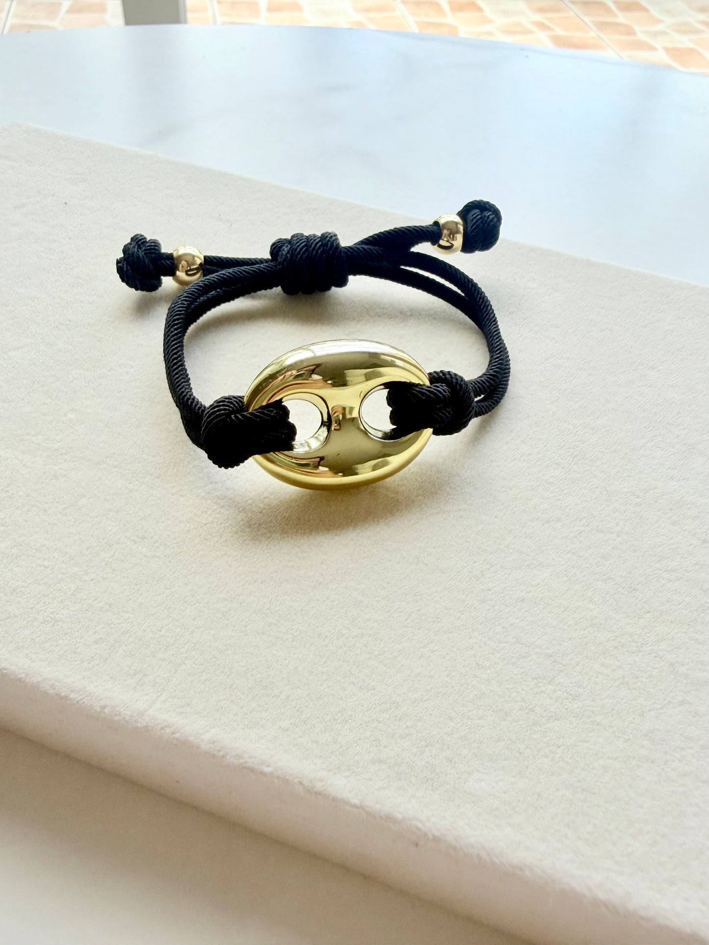 SUMMER VIBE ADJUSTABLE BRACELET