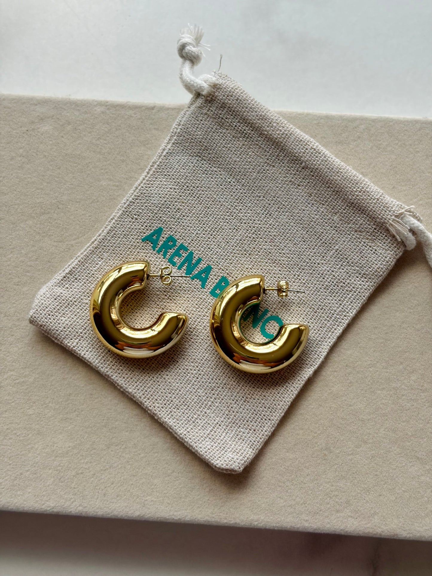 CLOUD HOOPS