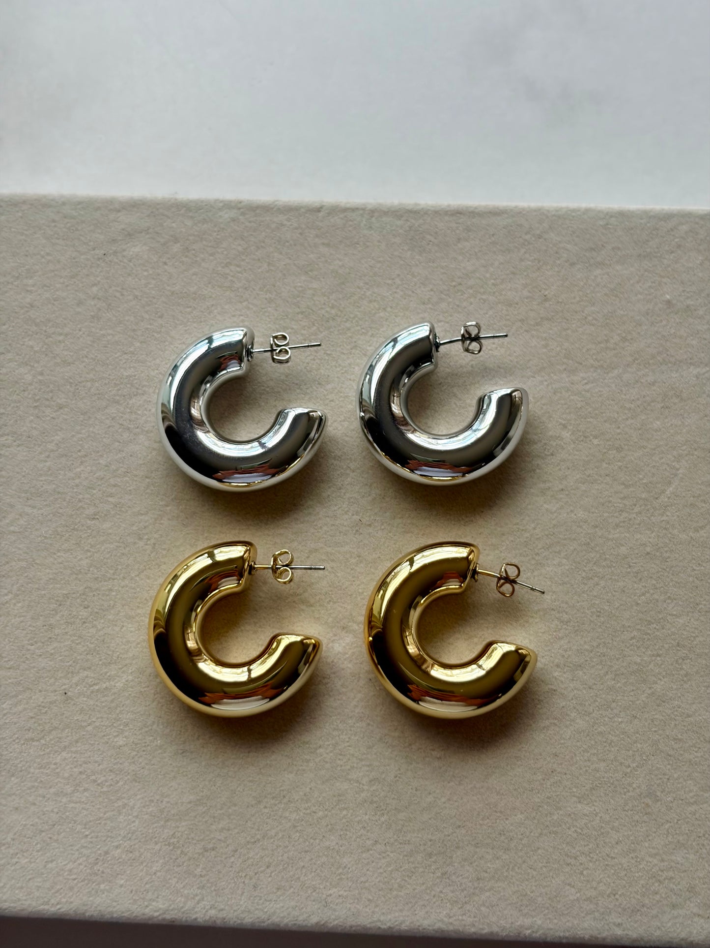 CLOUD HOOPS