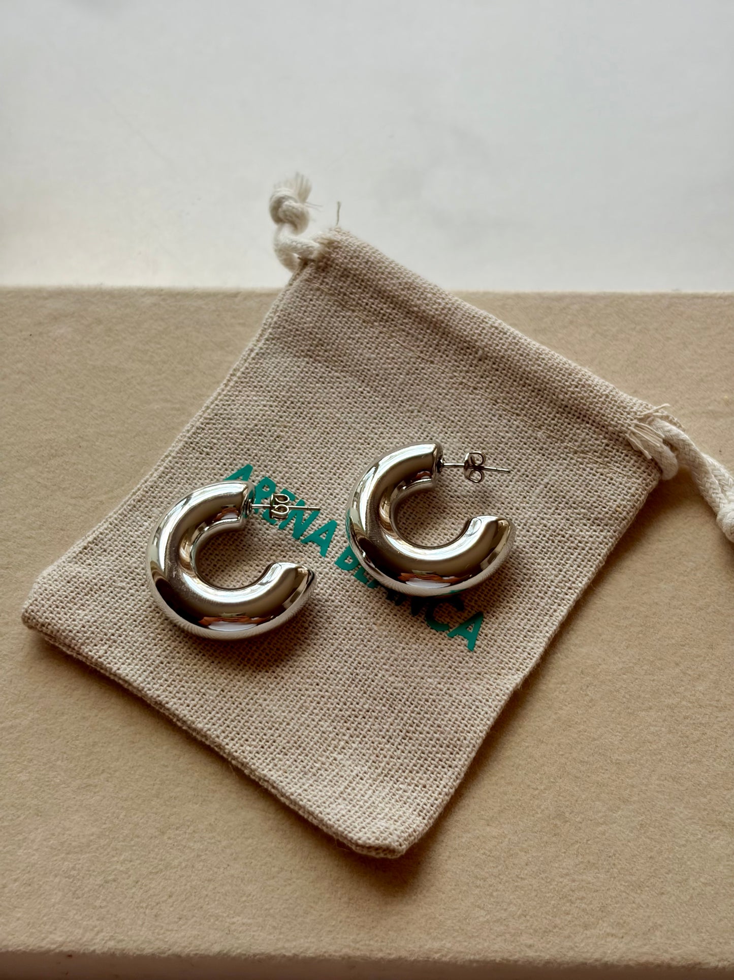 CLOUD HOOPS