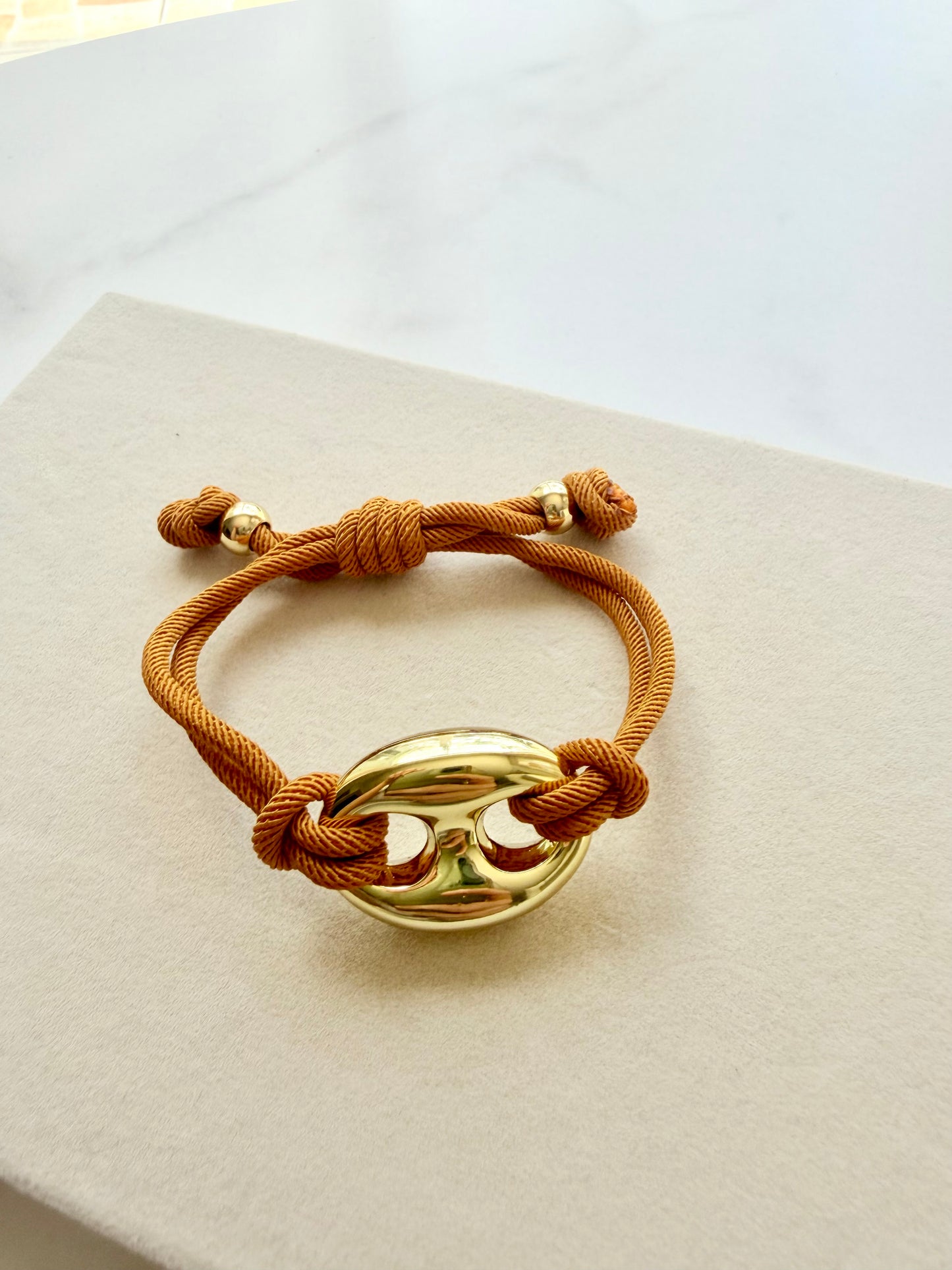 SUMMER VIBE ADJUSTABLE BRACELET