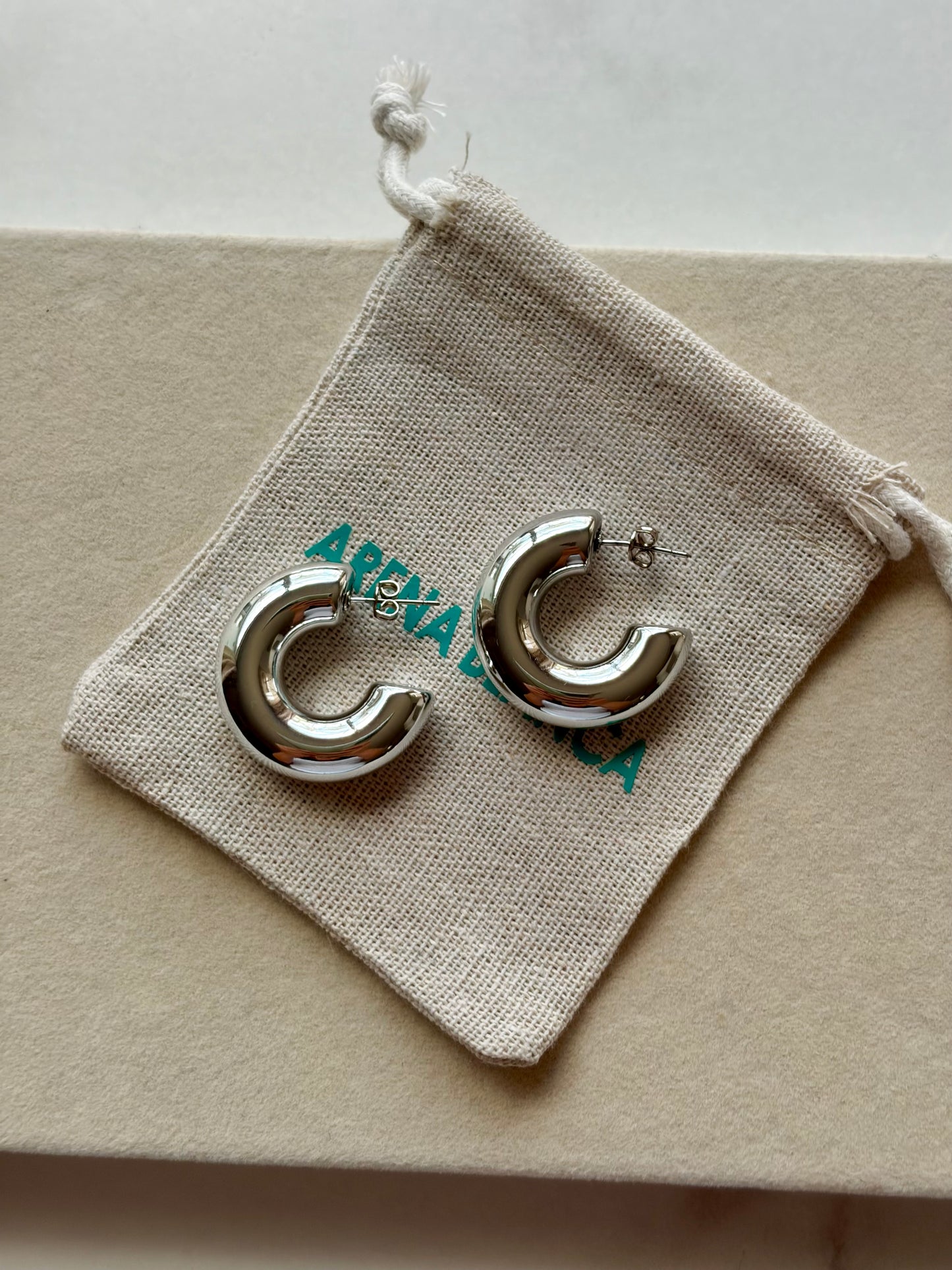 CLOUD HOOPS