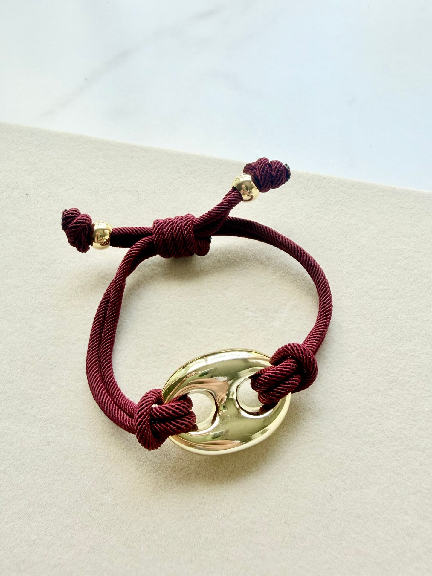 SUMMER VIBE ADJUSTABLE BRACELET