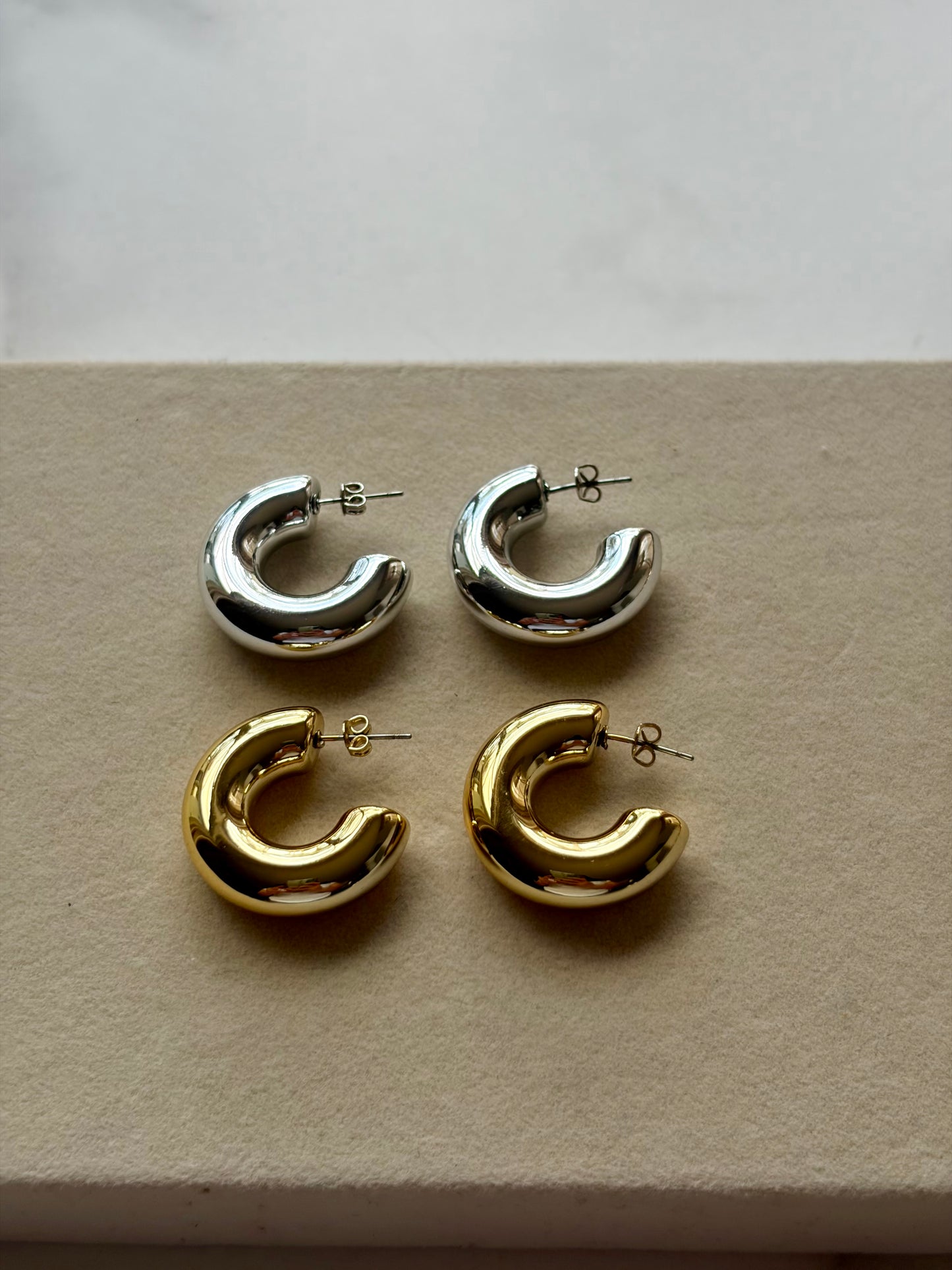 CLOUD HOOPS