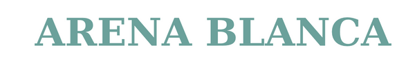 ARENA BLANCA