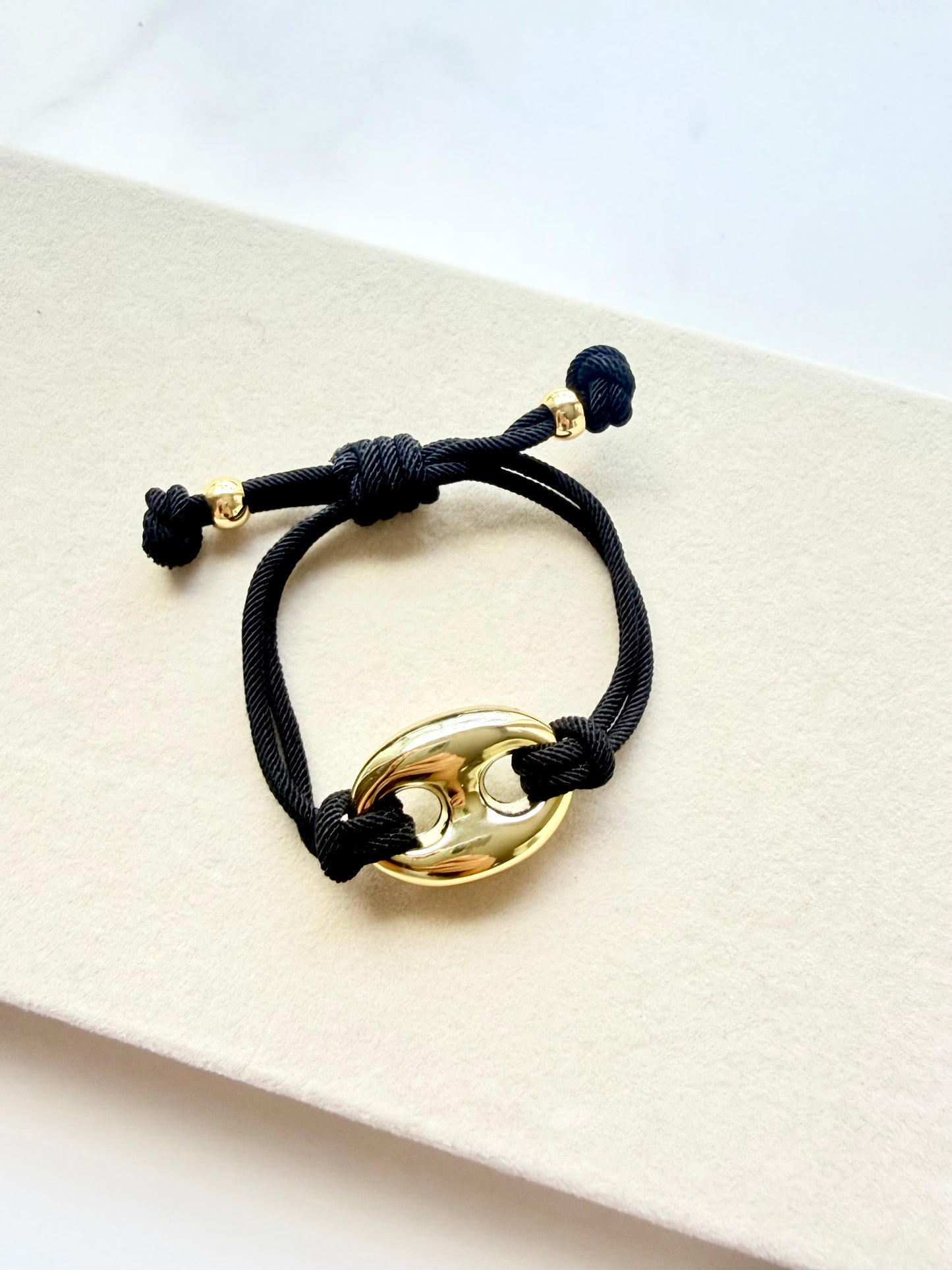 SUMMER VIBE ADJUSTABLE BRACELET